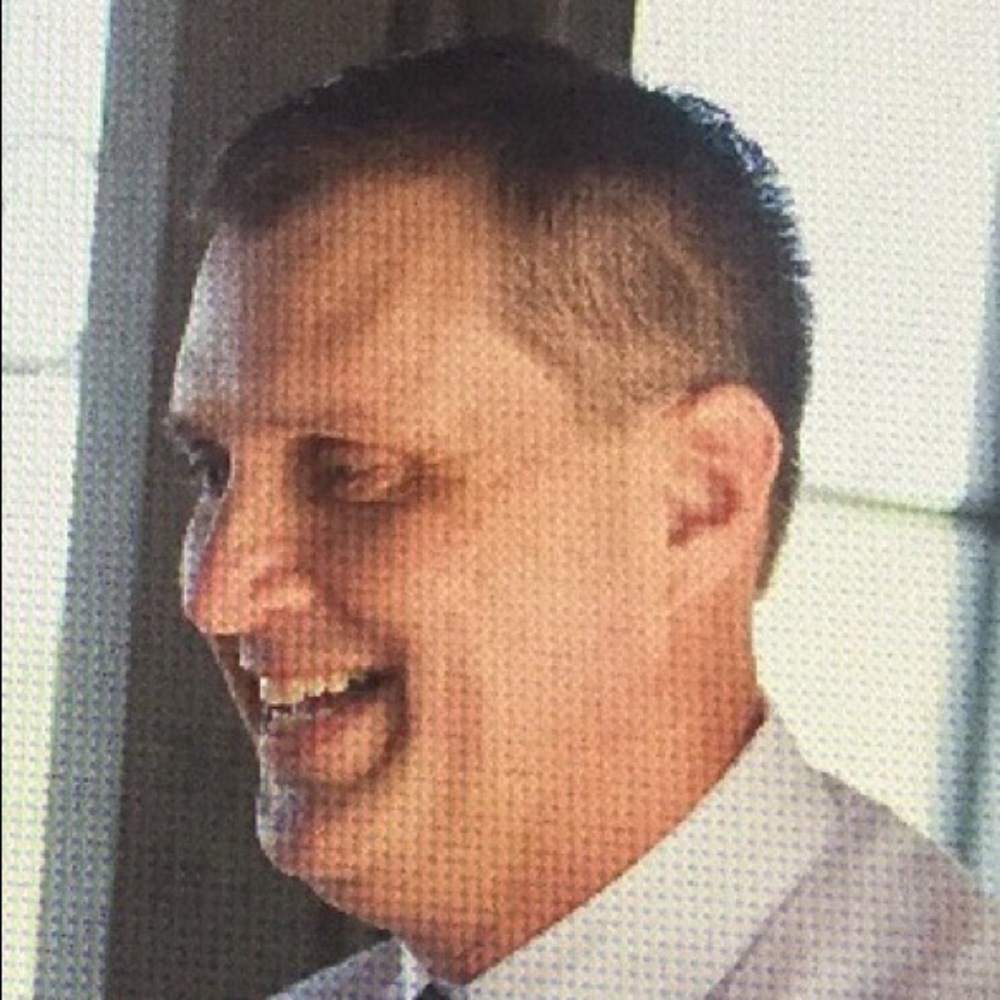 Meet your Posher, James